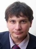 Nikolay Krastev Krastev